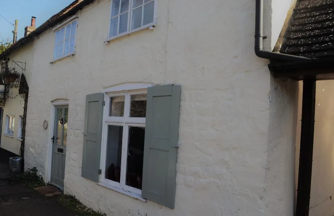 Bell Cottage-1