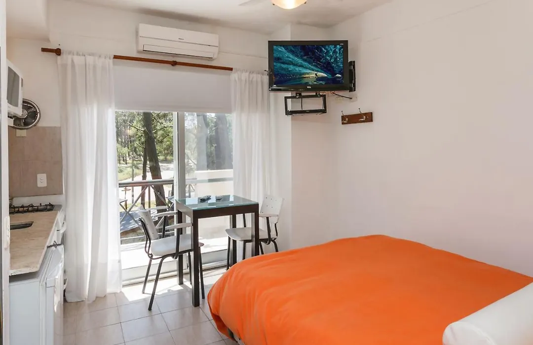 Colina Blanca Apart Hotel-1
