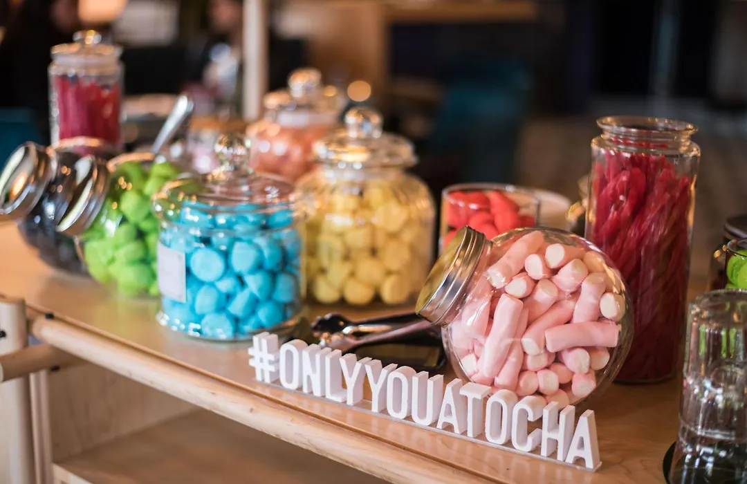 Only You Hotel Atocha-1
