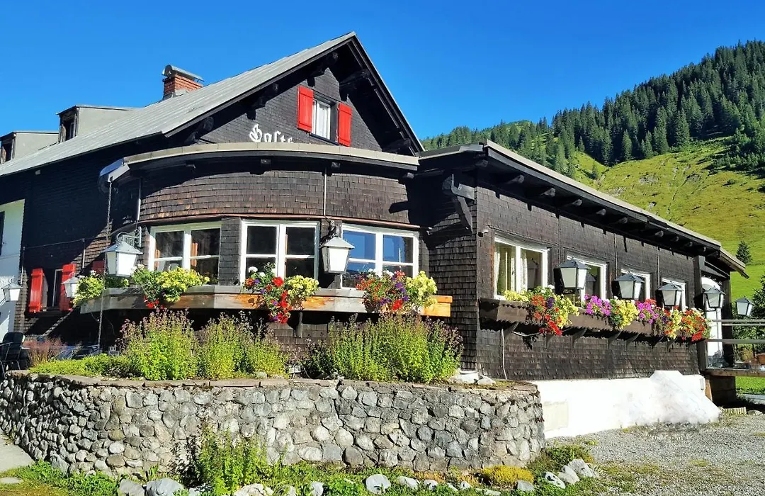 Gasthof Auerhahn-1