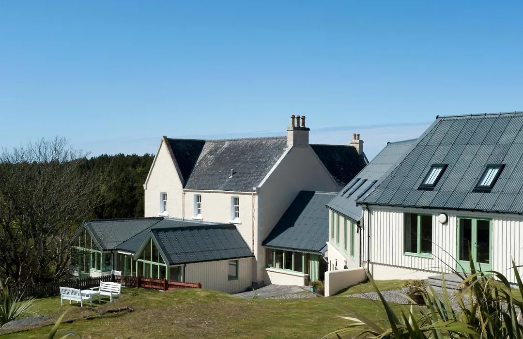 Langass Lodge-1