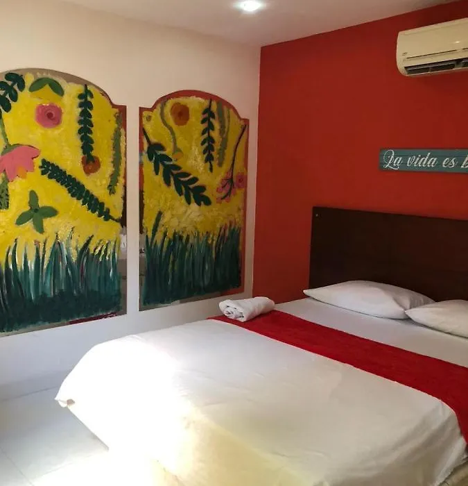 Hotel Opita Neiva-1