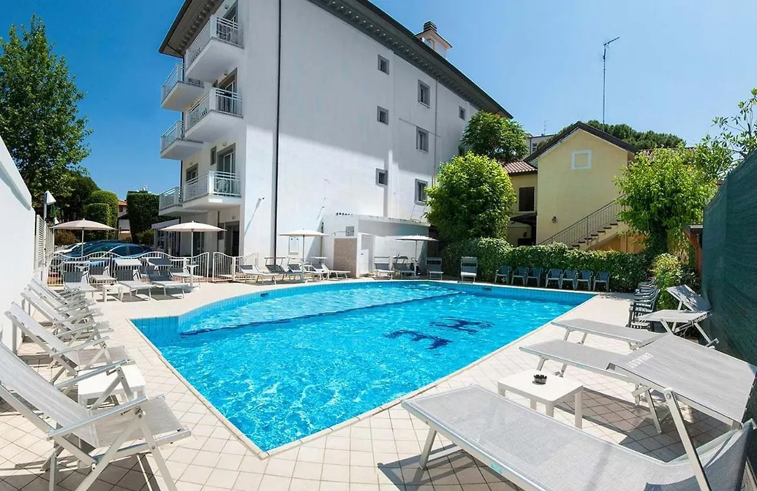 Hotel Embassy - Nuova Gestione 2026-1