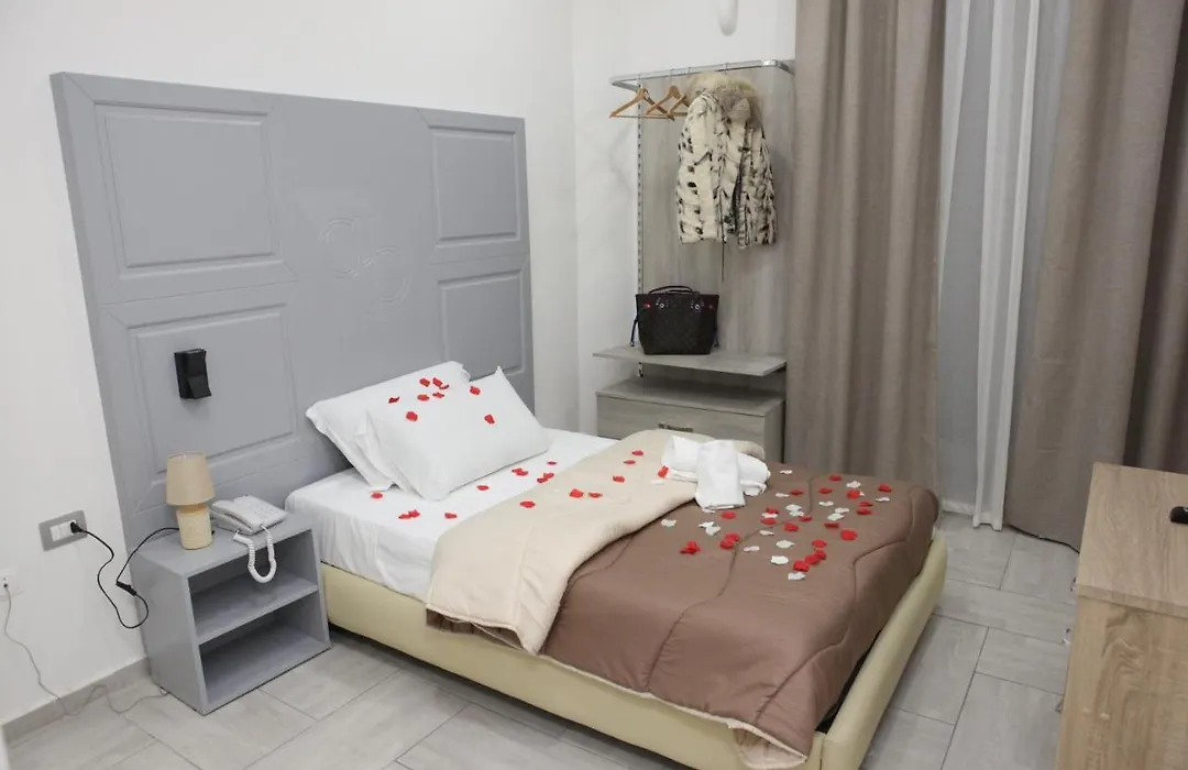 Albergo Casablanca-1