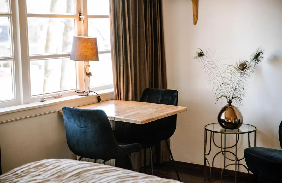 Boutique Hotel Hoog Soeren-1