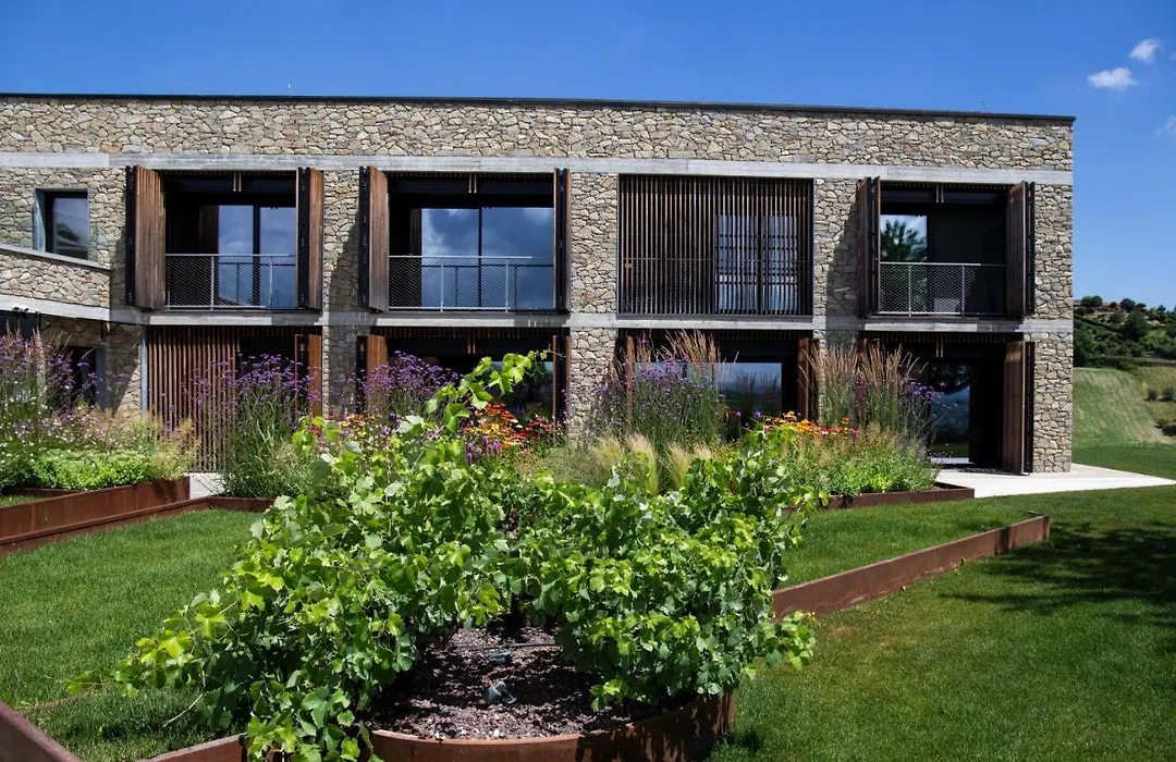 Ca' del Profeta Suites&SPA-1