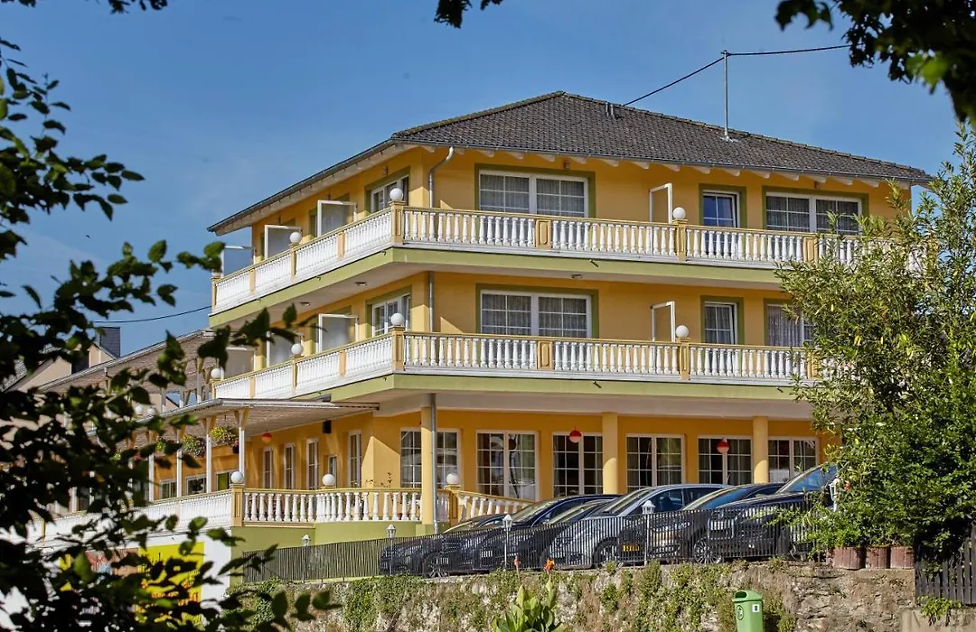 Panorama Hotel & Restaurant-1