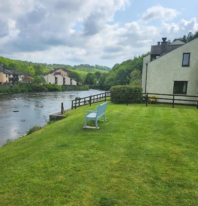 Lakeland Village-1