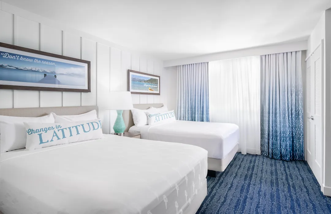 Margaritaville Resort Lake Tahoe-1