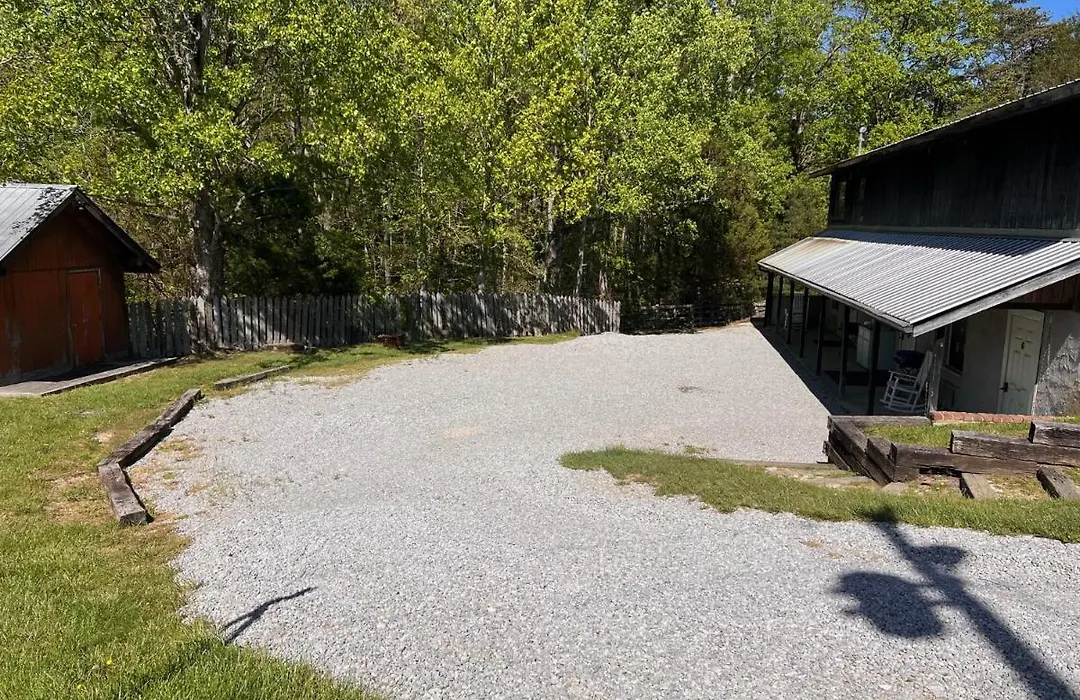 Big South Fork Lodge-1