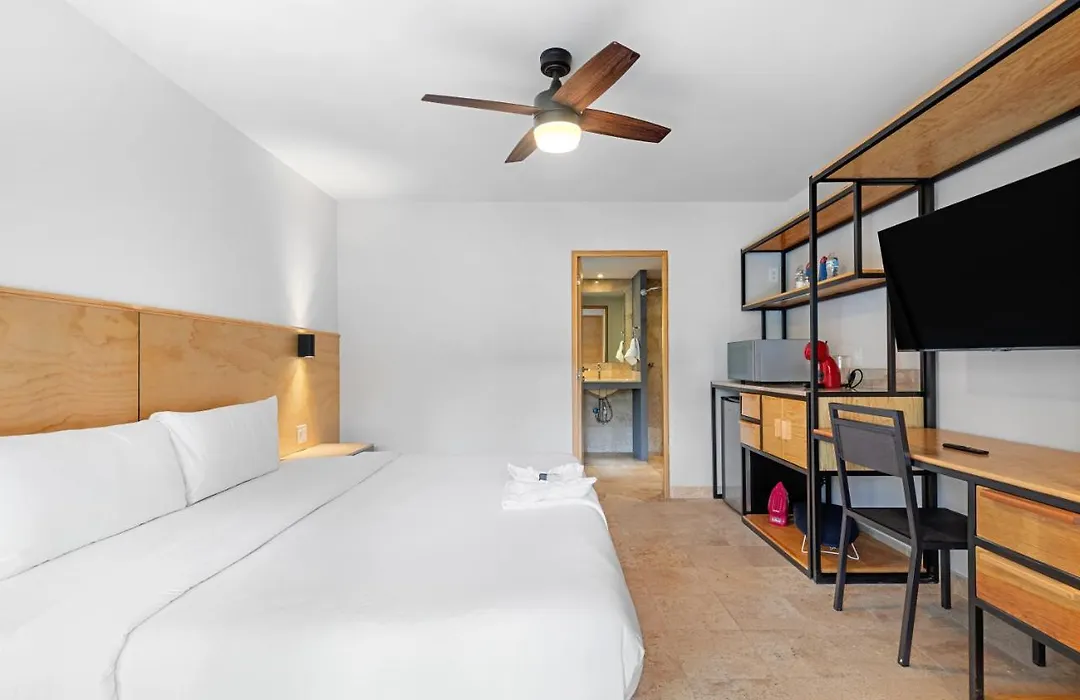 Hacienda Santa Barbara by Homi Rent-1