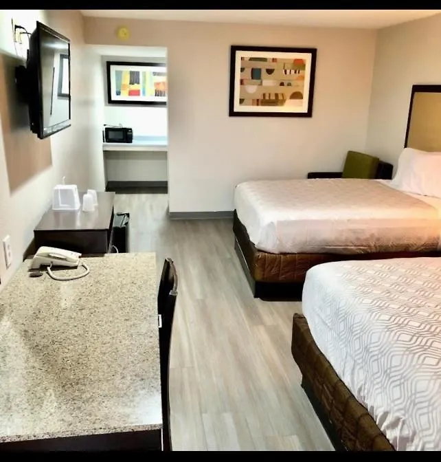 Budget Inn-1