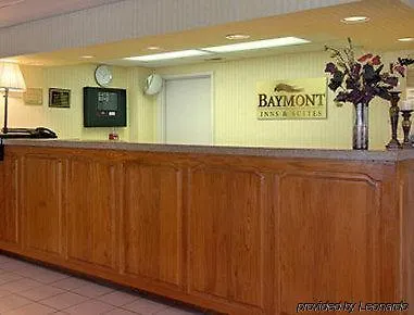 Super 8 By Wyndham Oxford-1