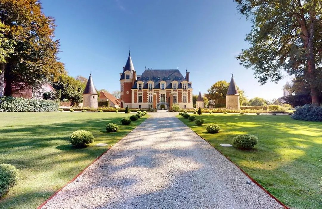 Château de Bonaventure-1