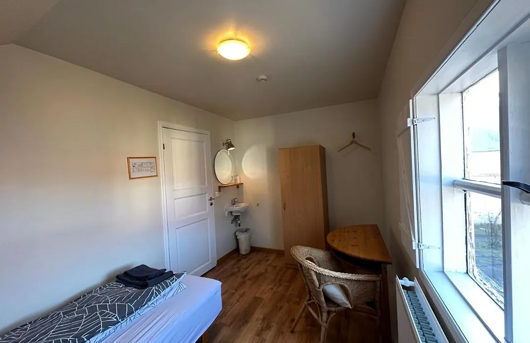 Taergesen Guesthouse-1