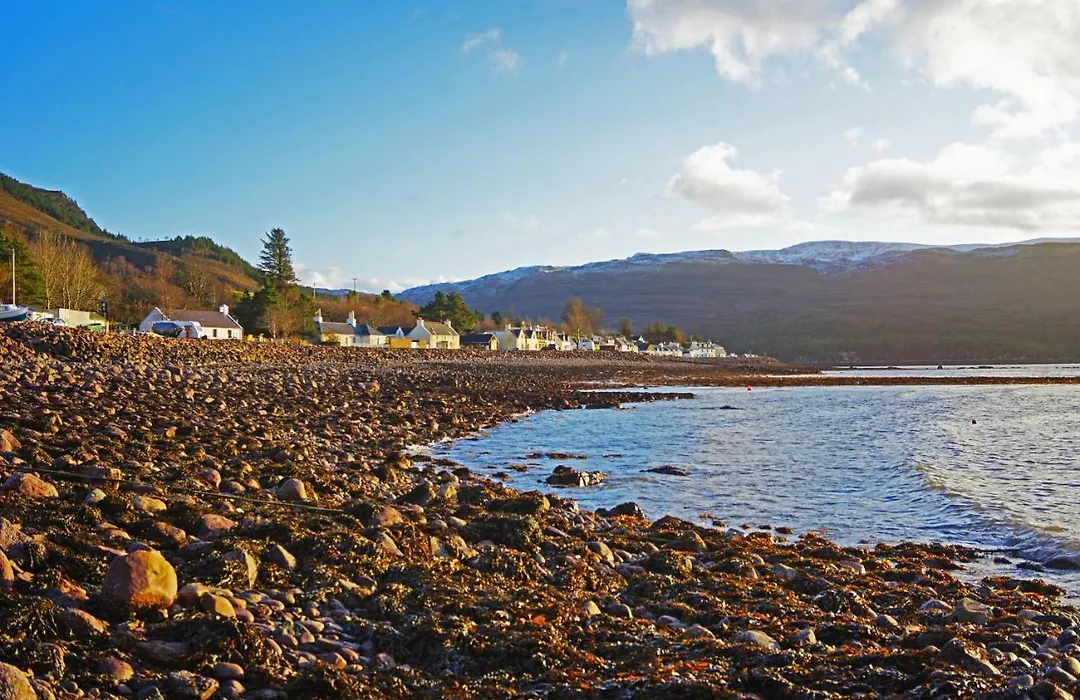Tigh An Eilean Hotel-1