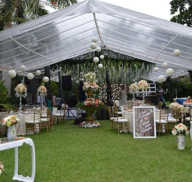 Hotel Casa Blanca Campestre-1