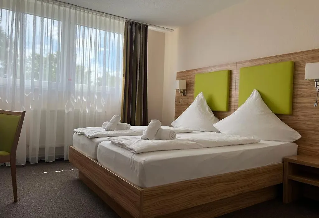 Hotel Ziegenkrug - Pritzwalk-1