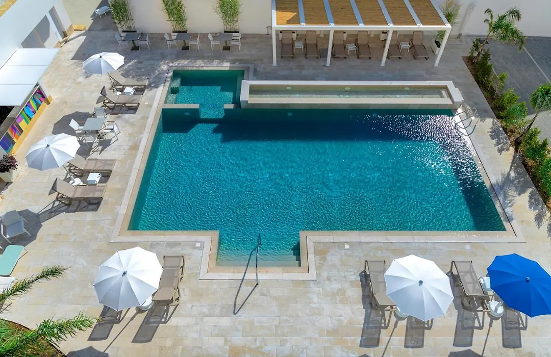 Azzurra Aparthotel-1