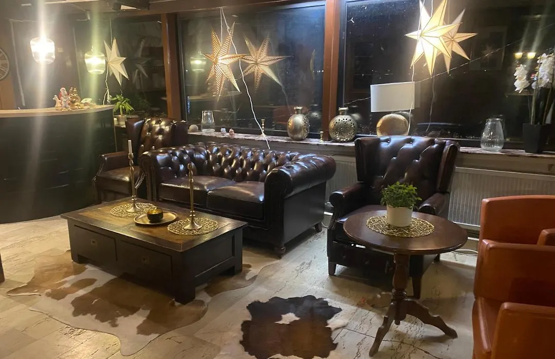 Hotel Gonzlay-1