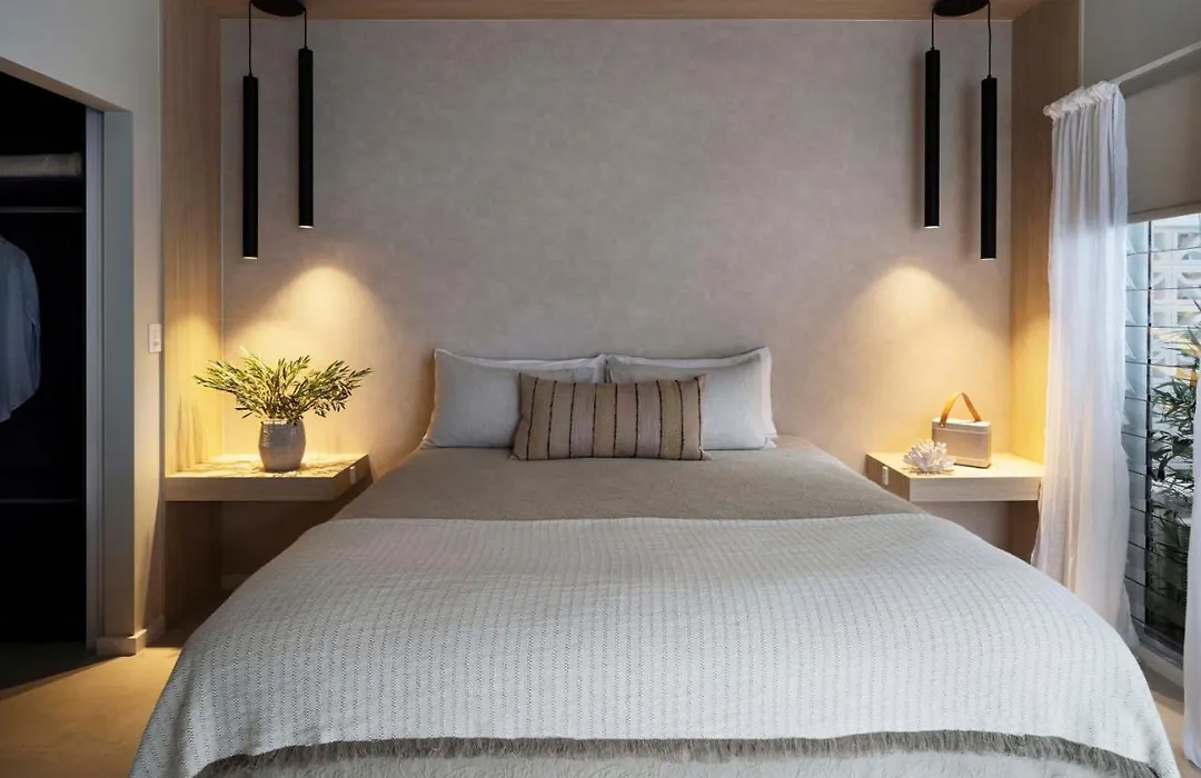 Tallowwood House Luxury Bed & Breakfast-1