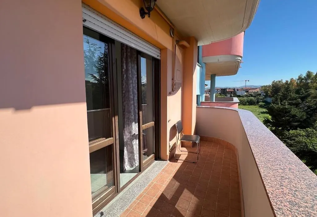 B&B La Rosa-1
