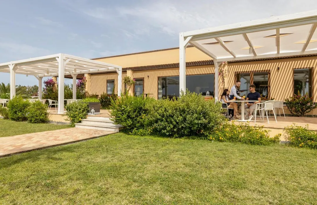 Falconara Greenblu Resort-1