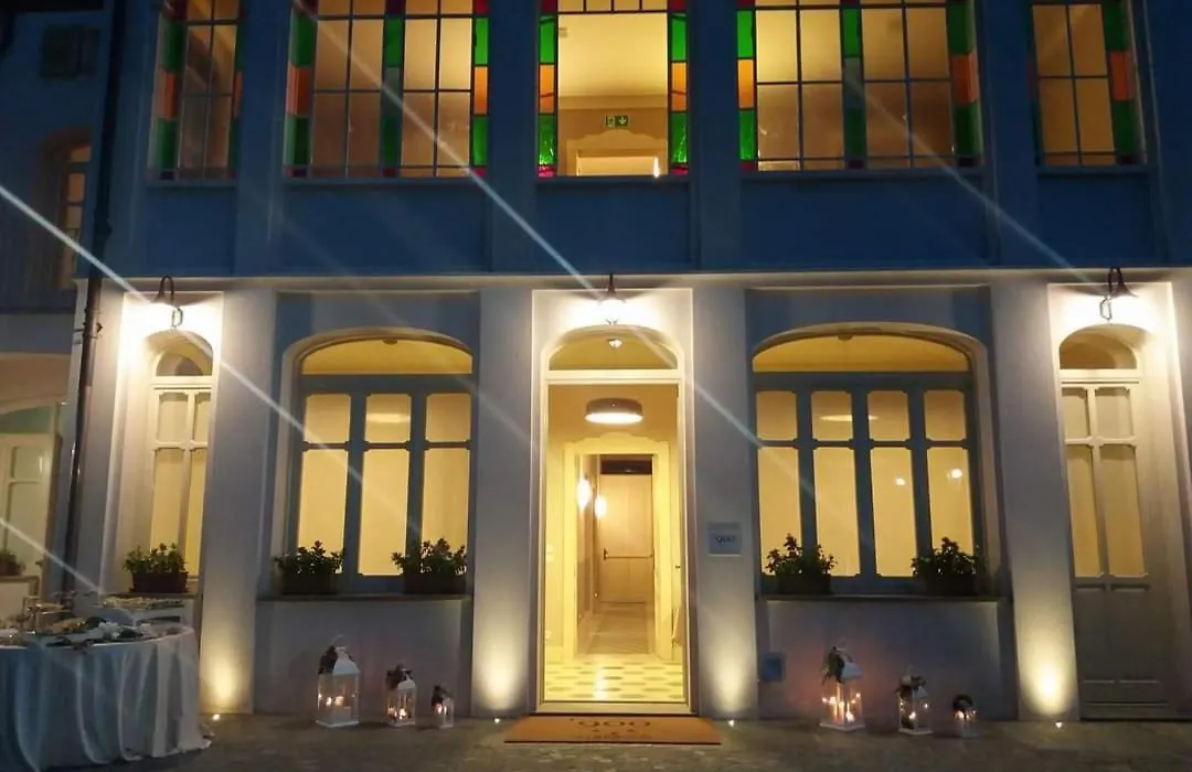Albergo '900-1