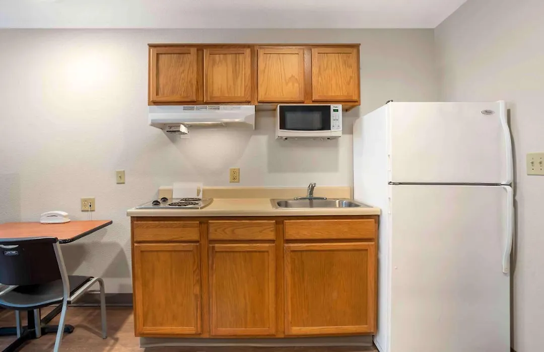Extended Stay America Select Suites - Gulfport-1