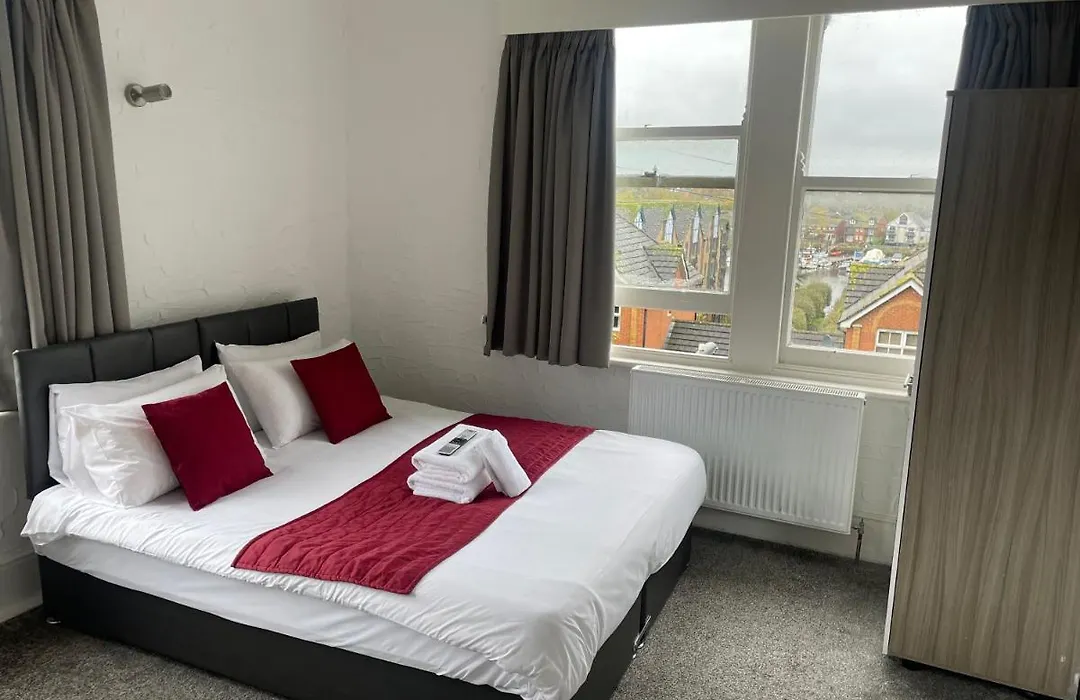 River Side Rooms-1