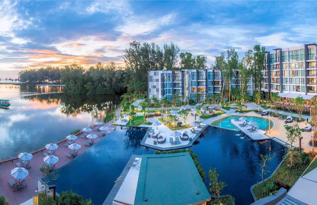 Cassia Phuket, Part Of Banyan Group-1
