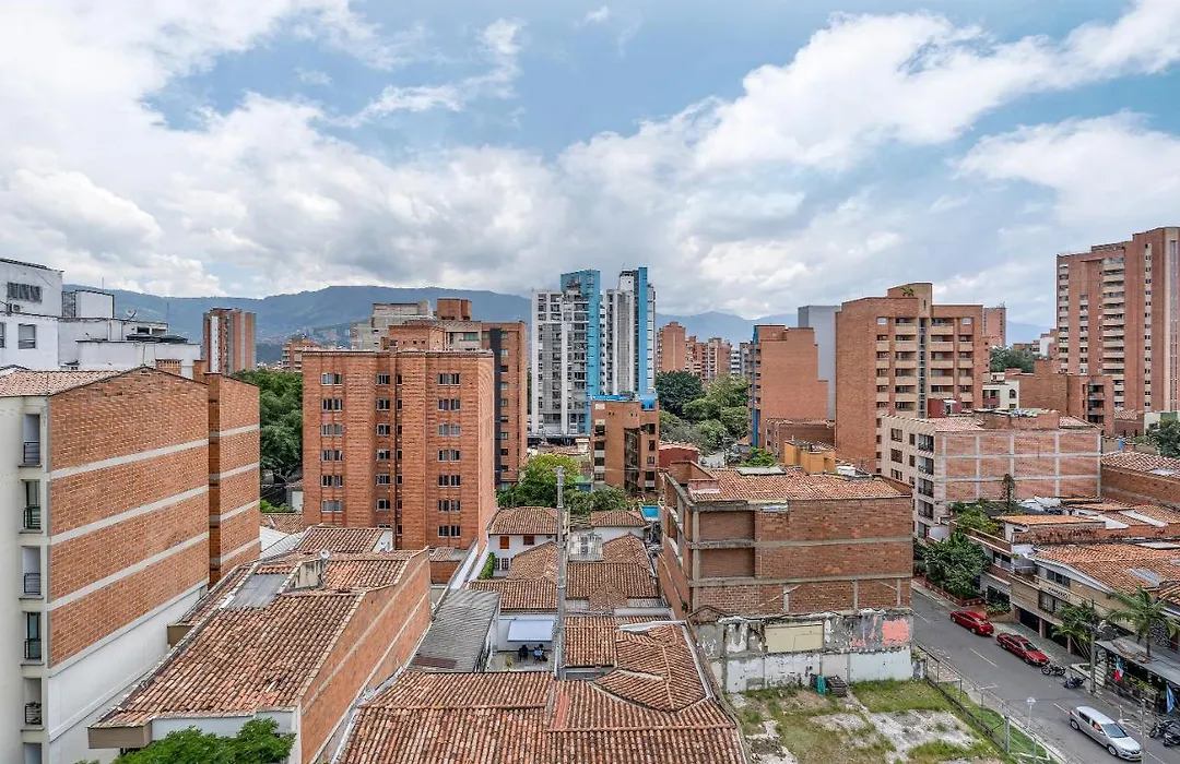 Apartamentos Housy Laureles-1