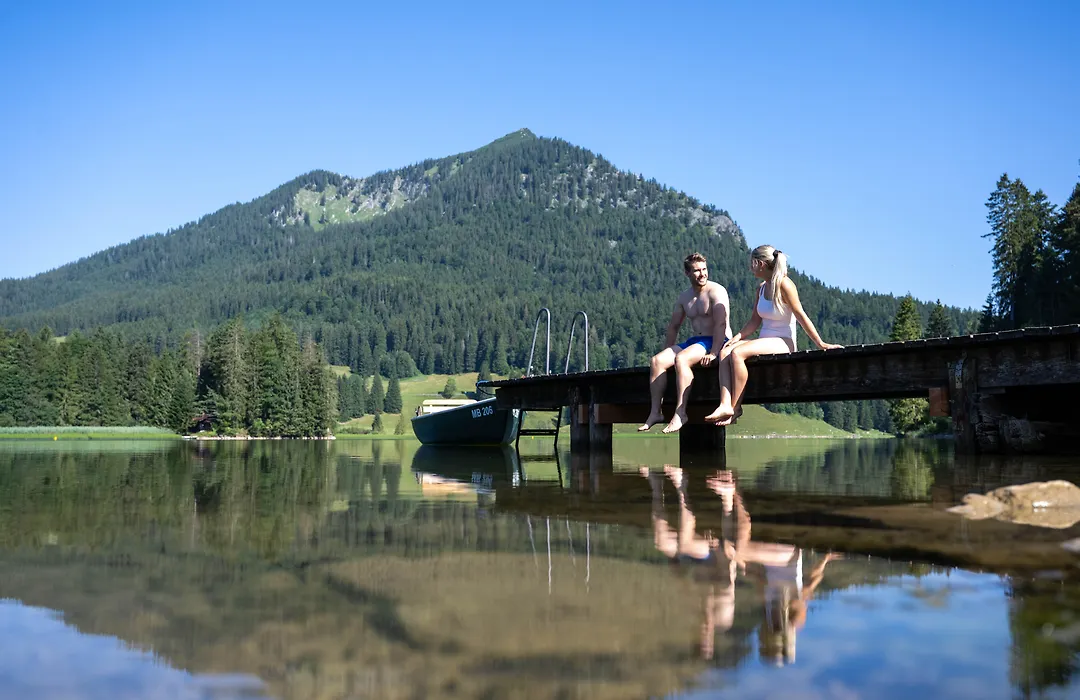 Arabella Alpenhotel am Spitzingsee-1