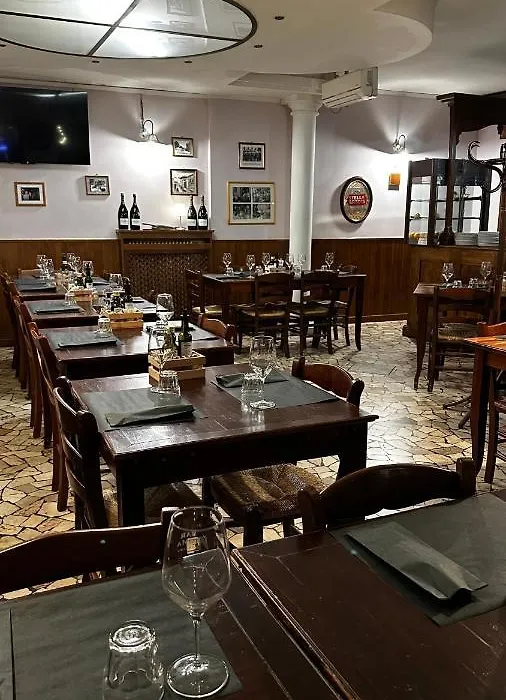 Albergo Roma-1