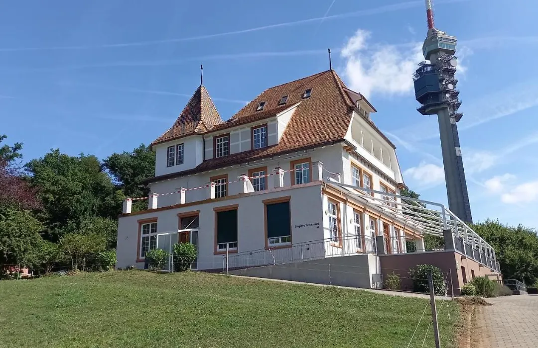 Chrischona Berg-1