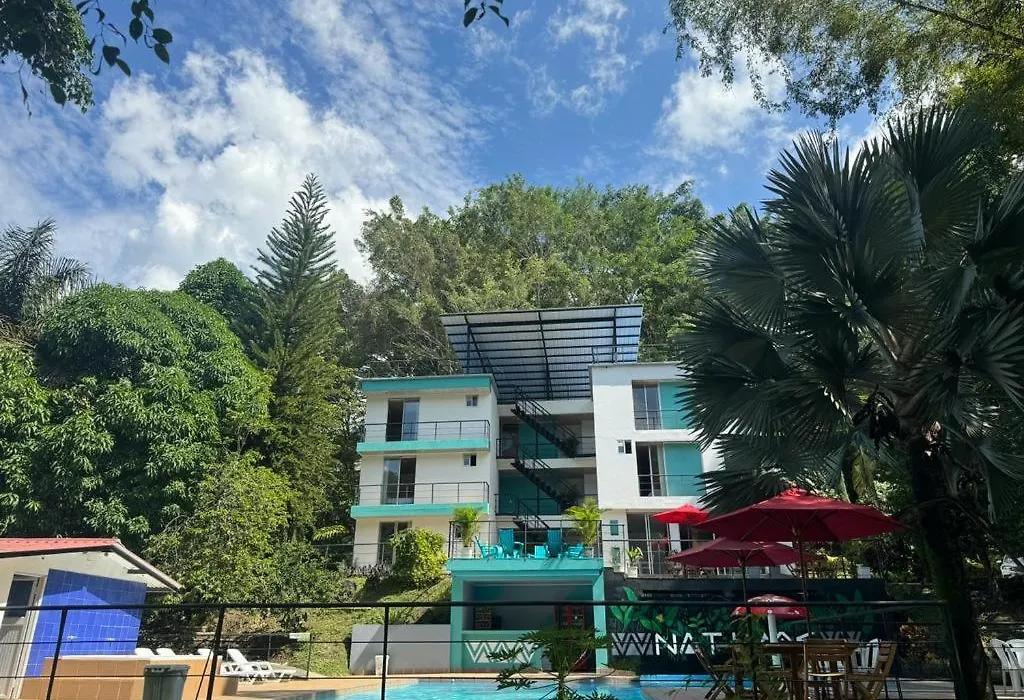 Hotel Nativos-1