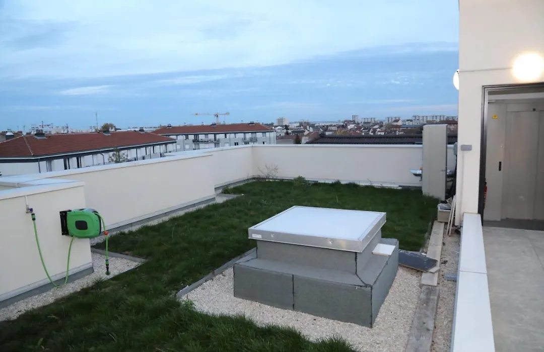 Hotel Le Privilege-1