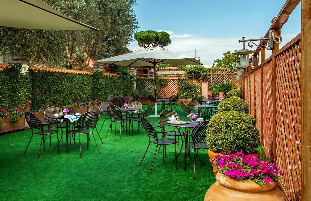 Marini Park Hotel-1