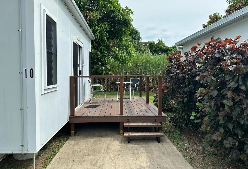 Carmila Caravan Park & Cabins-1