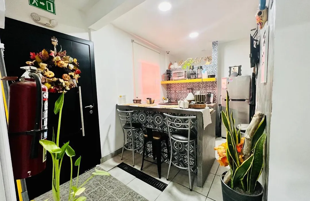 Casa Ambar-1