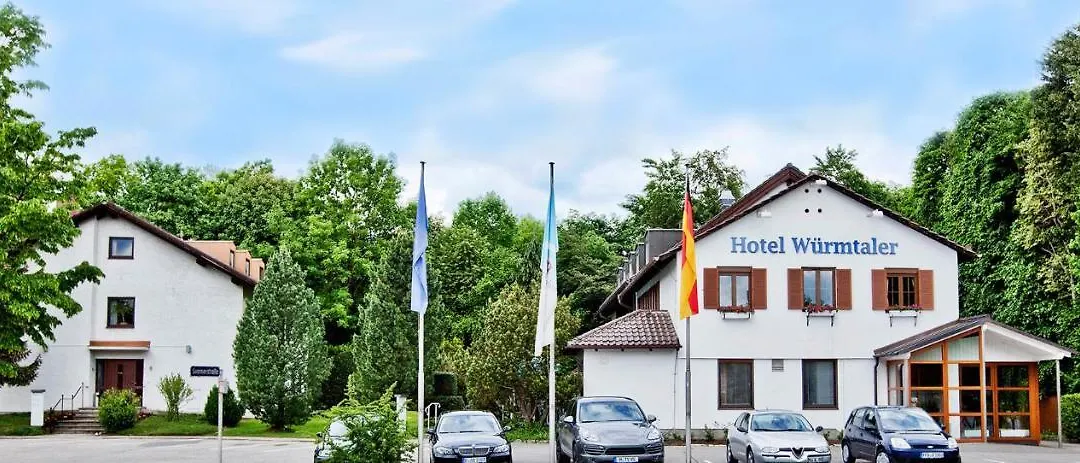 Würmtaler Gästehaus-1