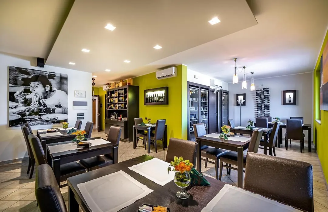 Residence Arianna-1