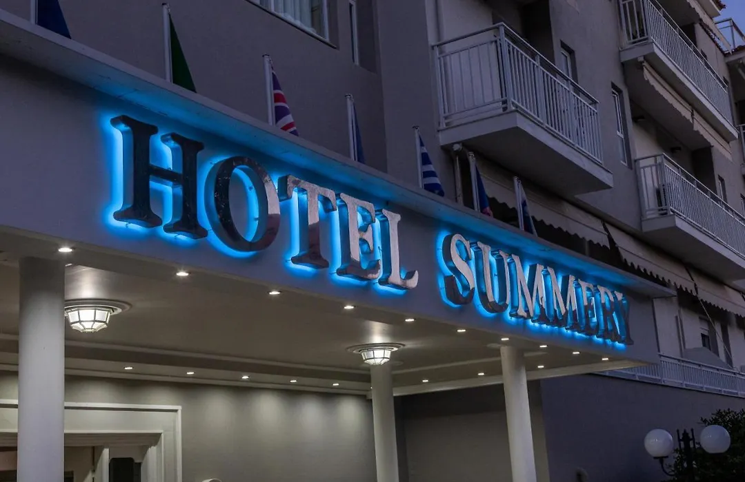 Hotel Summery-1