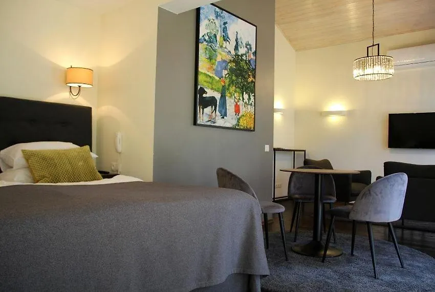 Margis Hotel & Spa-1