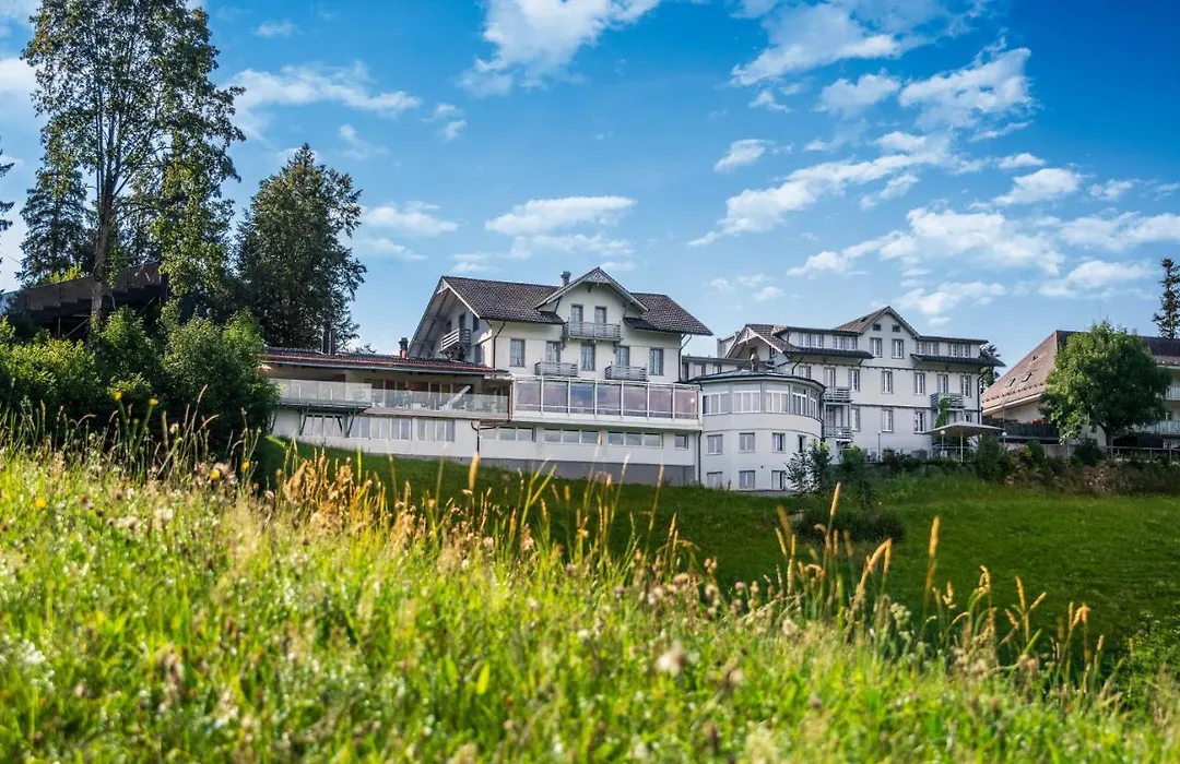 Boutique Hotel Moosegg-1