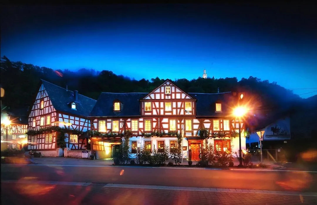 Landgasthof Zum Weissen Schwanen-1