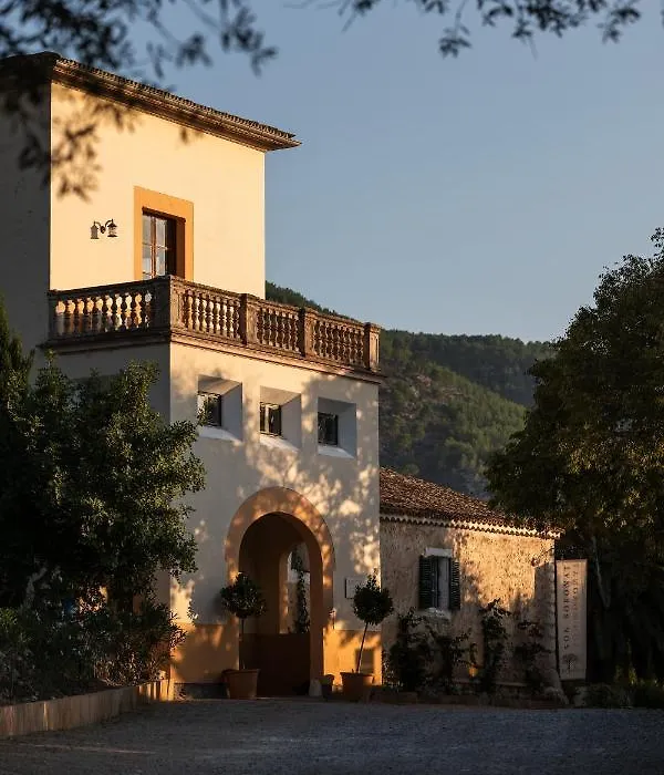 Agroturismo Son Boronat-1