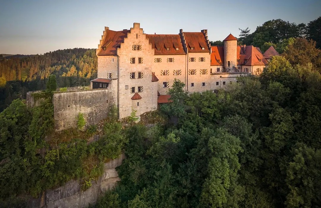 Burg Rabenstein-1
