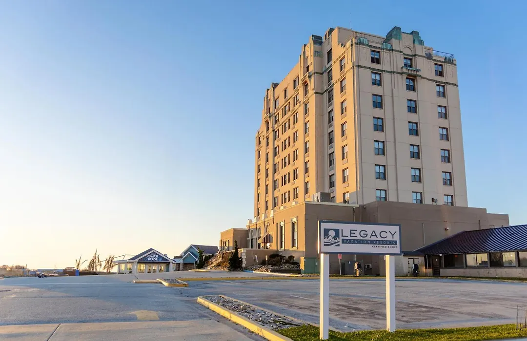 Legacy Vacation Resorts - Brigantine Beach-1