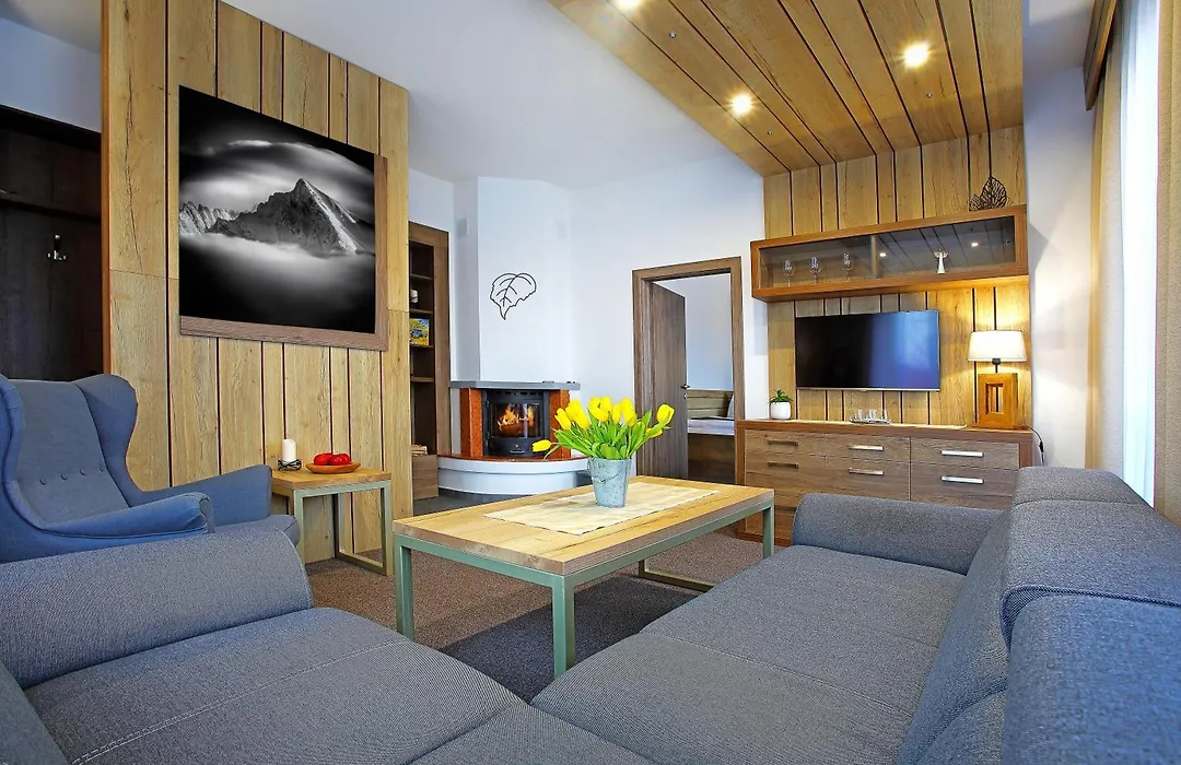Villa Betula Resort & Camping-1